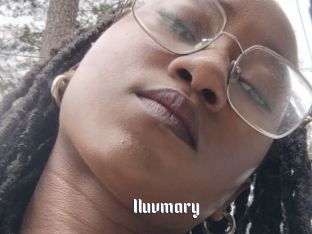 Iluvmary