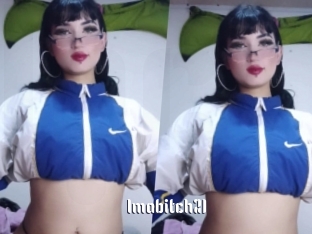 Imabitch21
