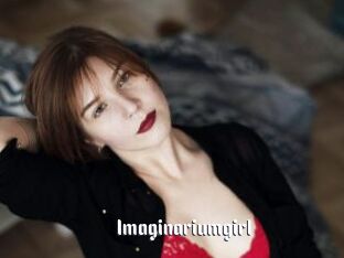 Imaginariumgirl