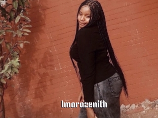 Imarazenith