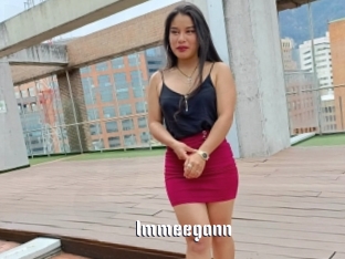 Immeegann