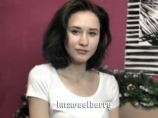 Imsweetberry