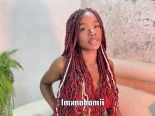 Imxnahomii