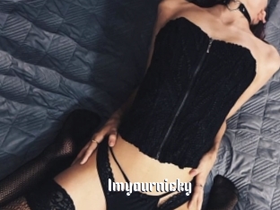 Imyournicky