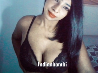 Indianbambi