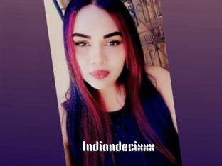 Indiandesixxx