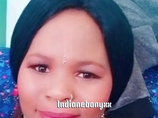 Indianebonyxx