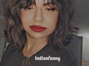 Indianfanny