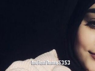 Indianflame5353