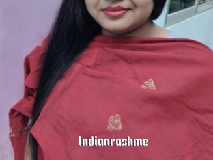 Indianrashme