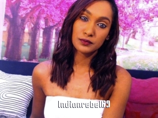 Indianrebel69