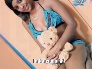 Indiansugar22