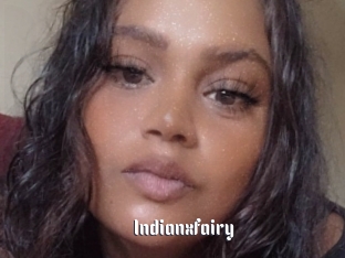 Indianxfairy