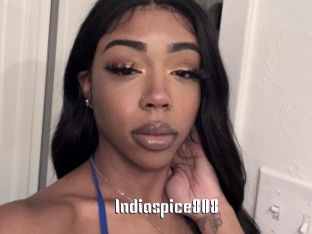 Indiaspice808