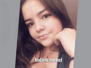 Indira_sweet