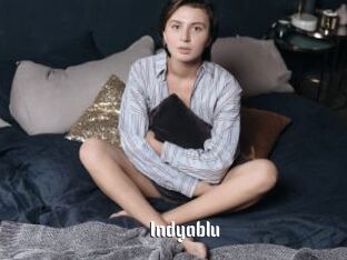 Indyablu