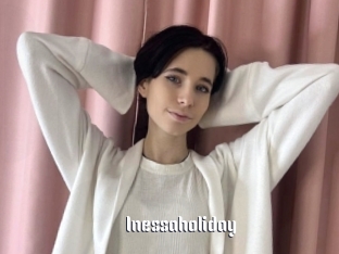 Inessaholiday