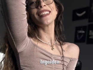 Ingaiden