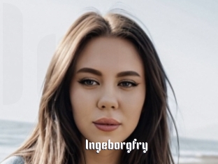 Ingeborgfry