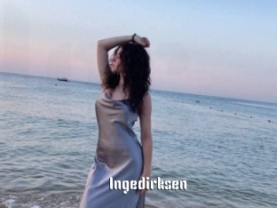 Ingedirksen