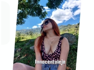 Innocentaleja