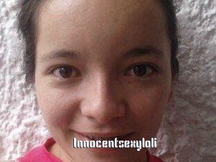 Innocentsexyloli