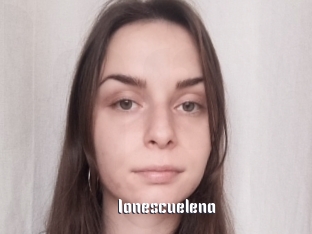 Ionescuelena