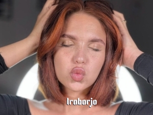 Iraborjo