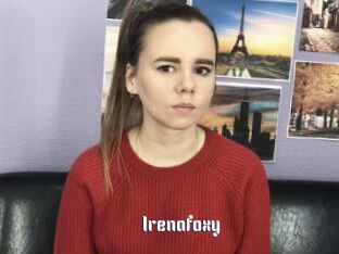 Irenafoxy