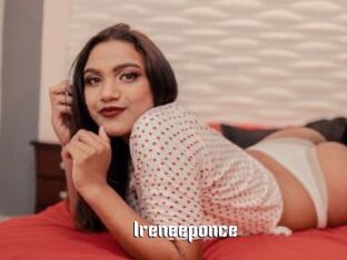 Ireneeponce