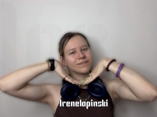 Irenelapinski