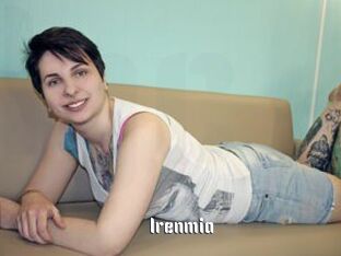 Irenmia