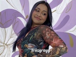 Iriisgrayy
