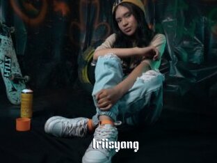 Iriisyang