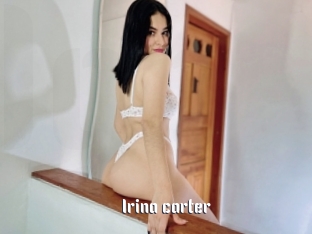 Irina_carter