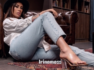 Irinamoss