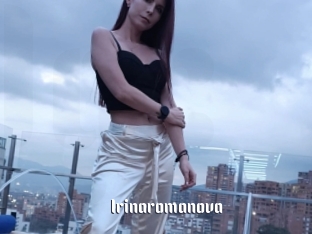 Irinaromanova