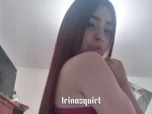 Irinasquirt