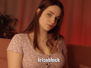 Irisablack