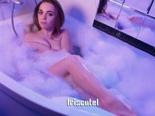 Iriscutel