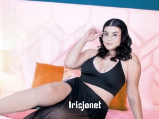 irisjonet 1 grosse chatte