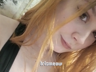 Irismeow