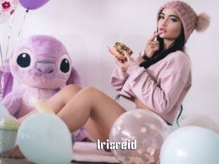 Irisreid
