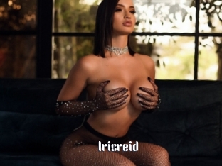 Irisreid