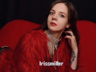 Irissmiller