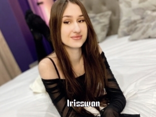 Irisswan