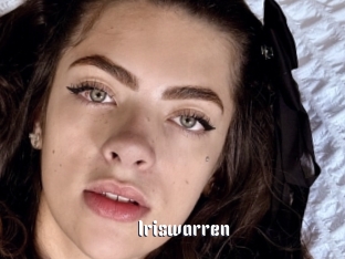 iriswarren 1 grosse chatte