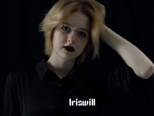 Iriswill