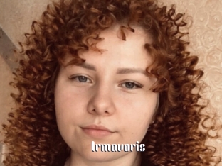 Irmavoris