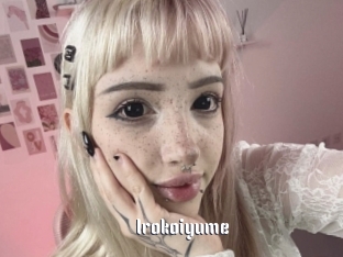 Irokoiyume